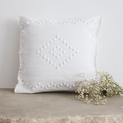 Decorative Cushion BRAGA - 40x40cm