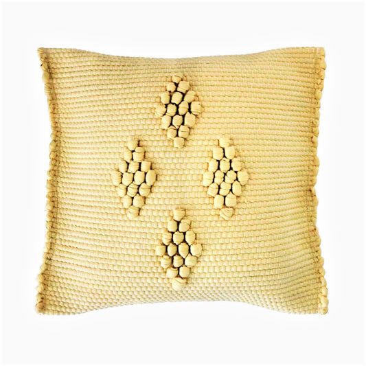 Decorative Cushion AMONDE - 40x40cm