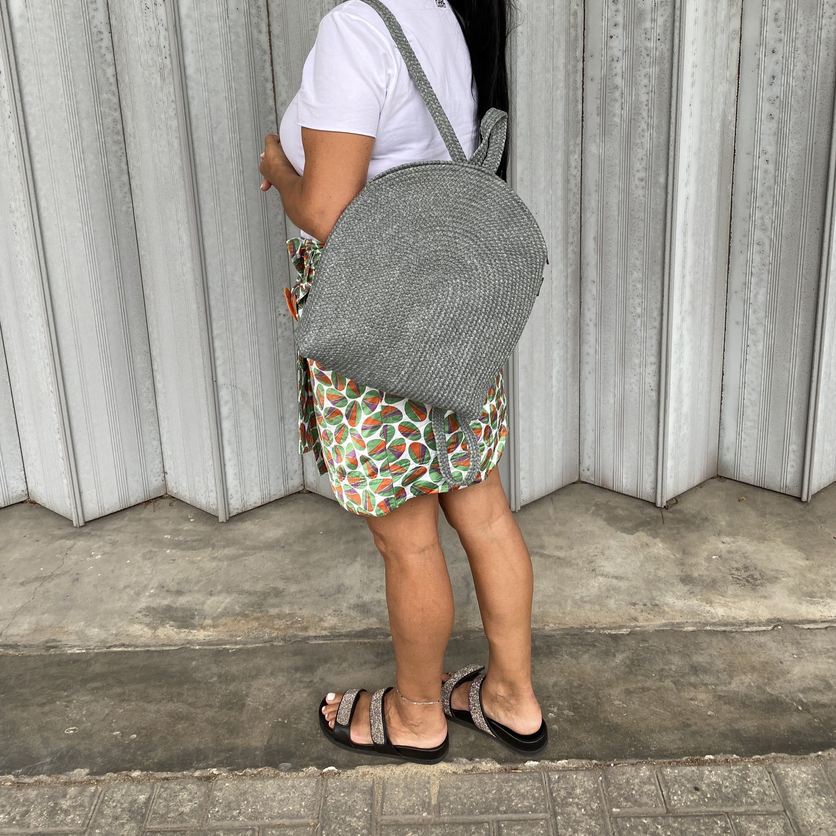 Bagpack MAJA