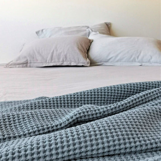 HONEYCOMB blanket