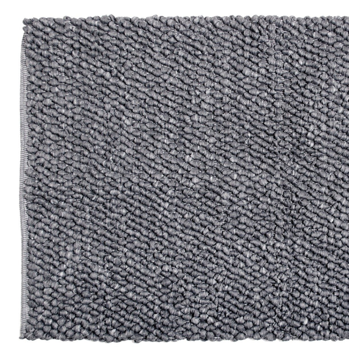 nachhaltiger und Handgewebter Teppich 