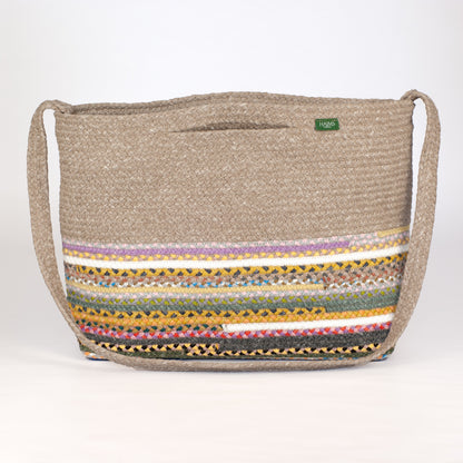 Handbag JUMA - Small Shopper