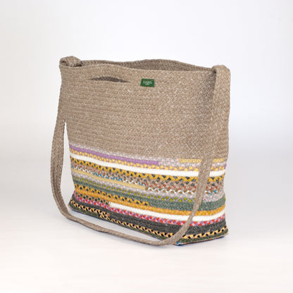 Handbag JUMA - Small Shopper