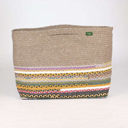 Handbag JUMA - Small Shopper